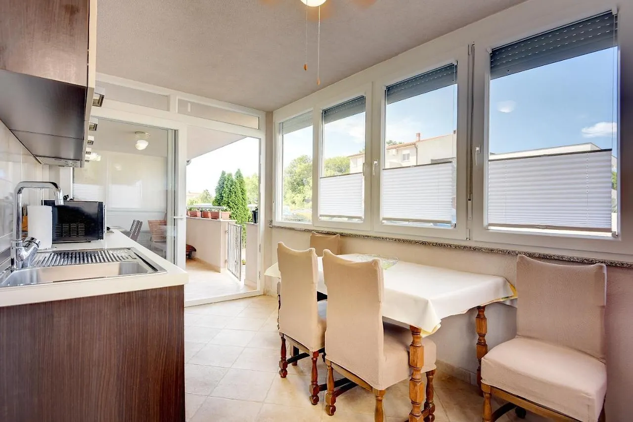 Apartment Mores Medulin