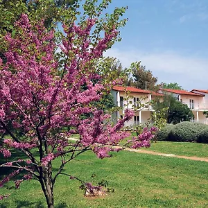 Ai Pini Park za odmor